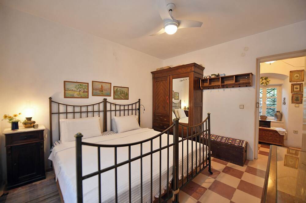 Villa Ariadne - Sea View Sanctuary in Hydra