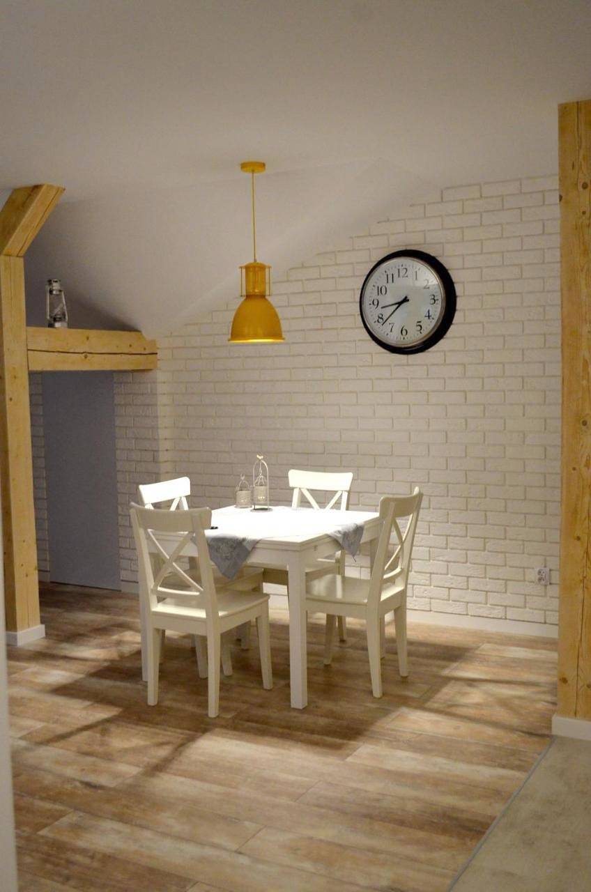 Ganze Wohnung, Apartamenty Sailor i Comfort House Giżycko in Lötzen, Löwentinsee