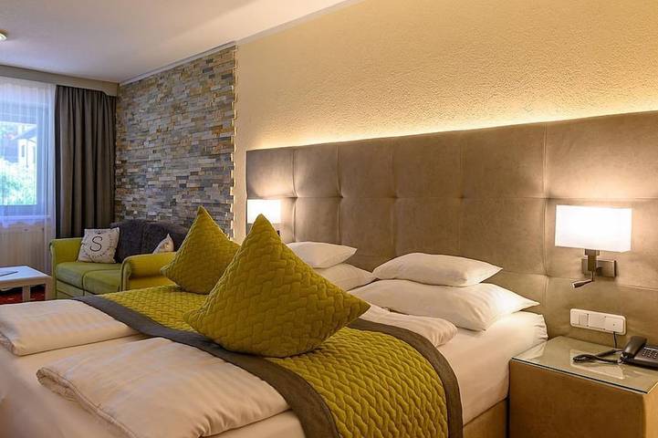 Ferienhaus für 3 Personen, mit Sauna, mit Haustier am Achensee - 2