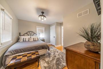 Vacation House for 8 Guests in Kentucky, USA, Picture 3