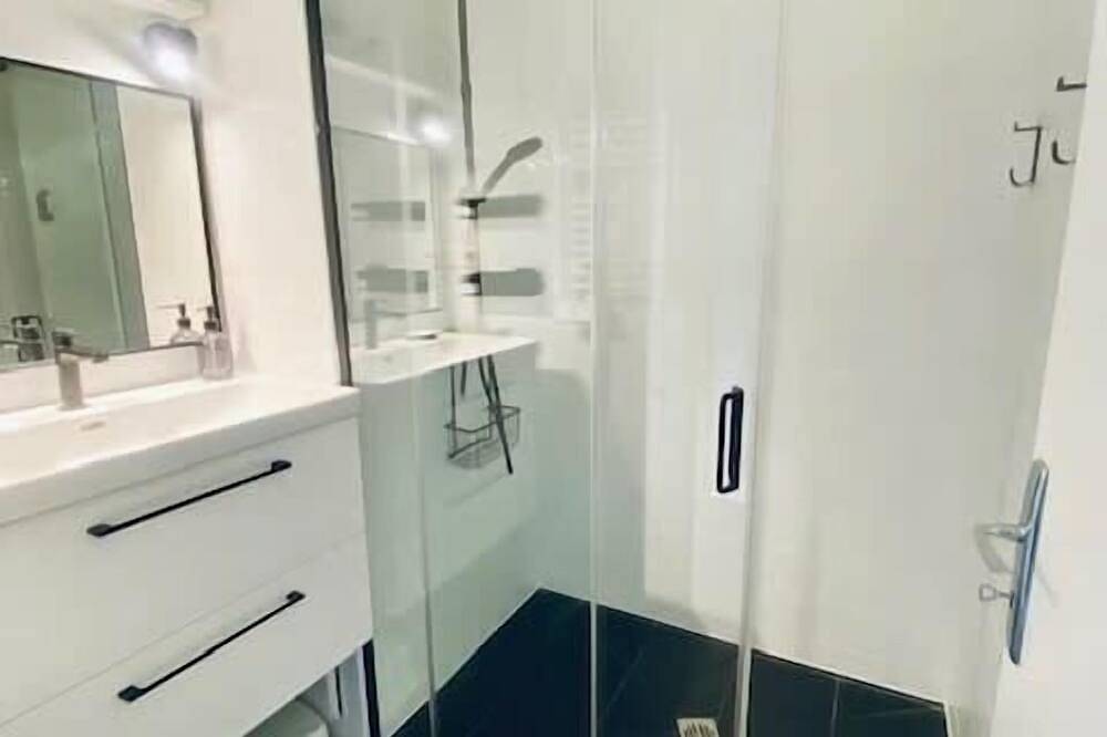 Maison avec piscine privée à Colombes in Colombes, Hauts-de-Seine
