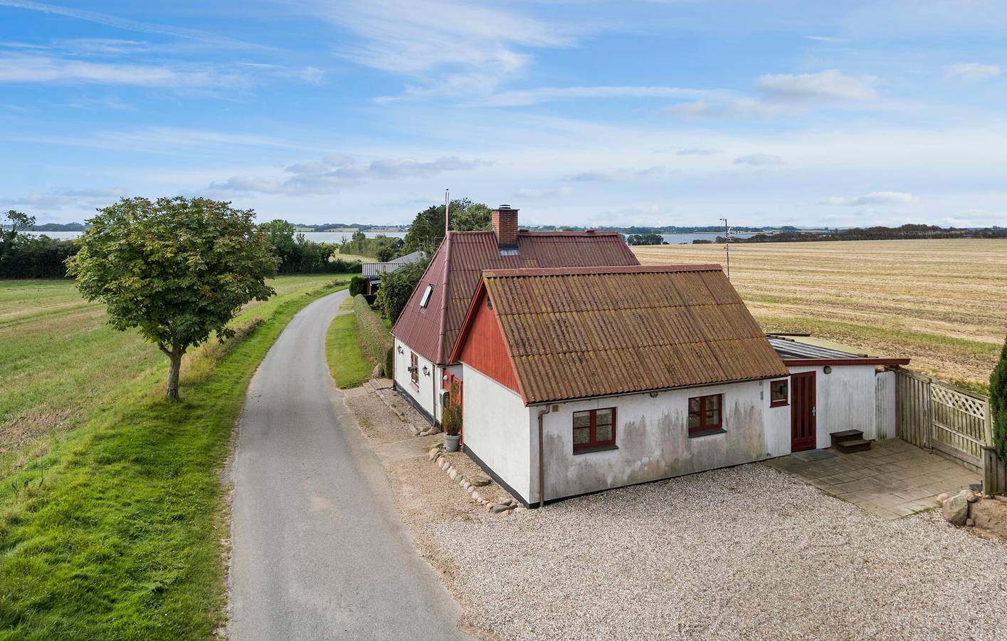 Ferienhaus für 5 Personen mit Garten in Sydals, Kleiner Belt