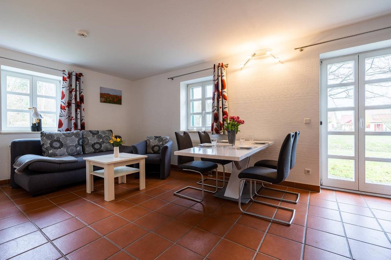 Appartamento vacanze a Rugen a partire da 99€ a notte