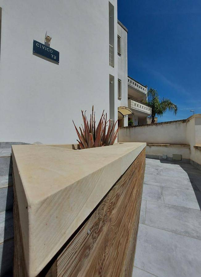 Large Double or Twin Room in Martano, Provincia di Lecce