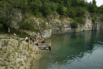 Vacation House for 18 Guests in Pettit, Ozark Mountains, Picture 3