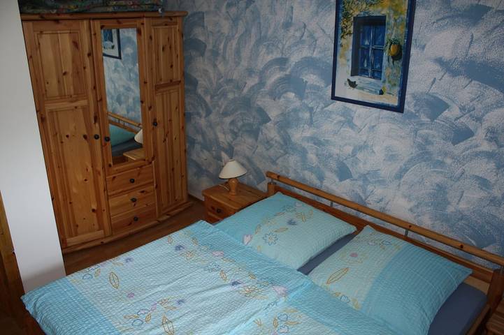 Ferienhaus für 4 Personen, mit Garten und Terrasse, mit Haustier in Stechlin - 3