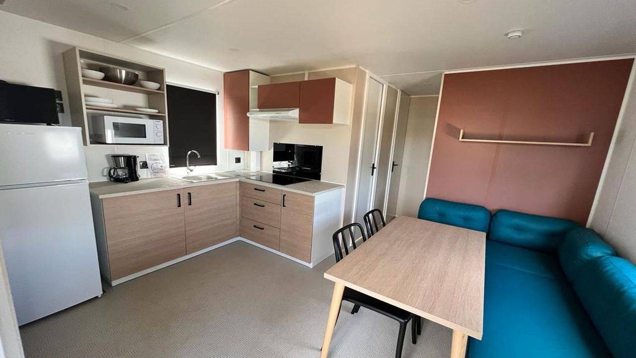 Maison de vacances pour 6 personnes avec jardin in Malgrat de Mar, Costa del Maresme