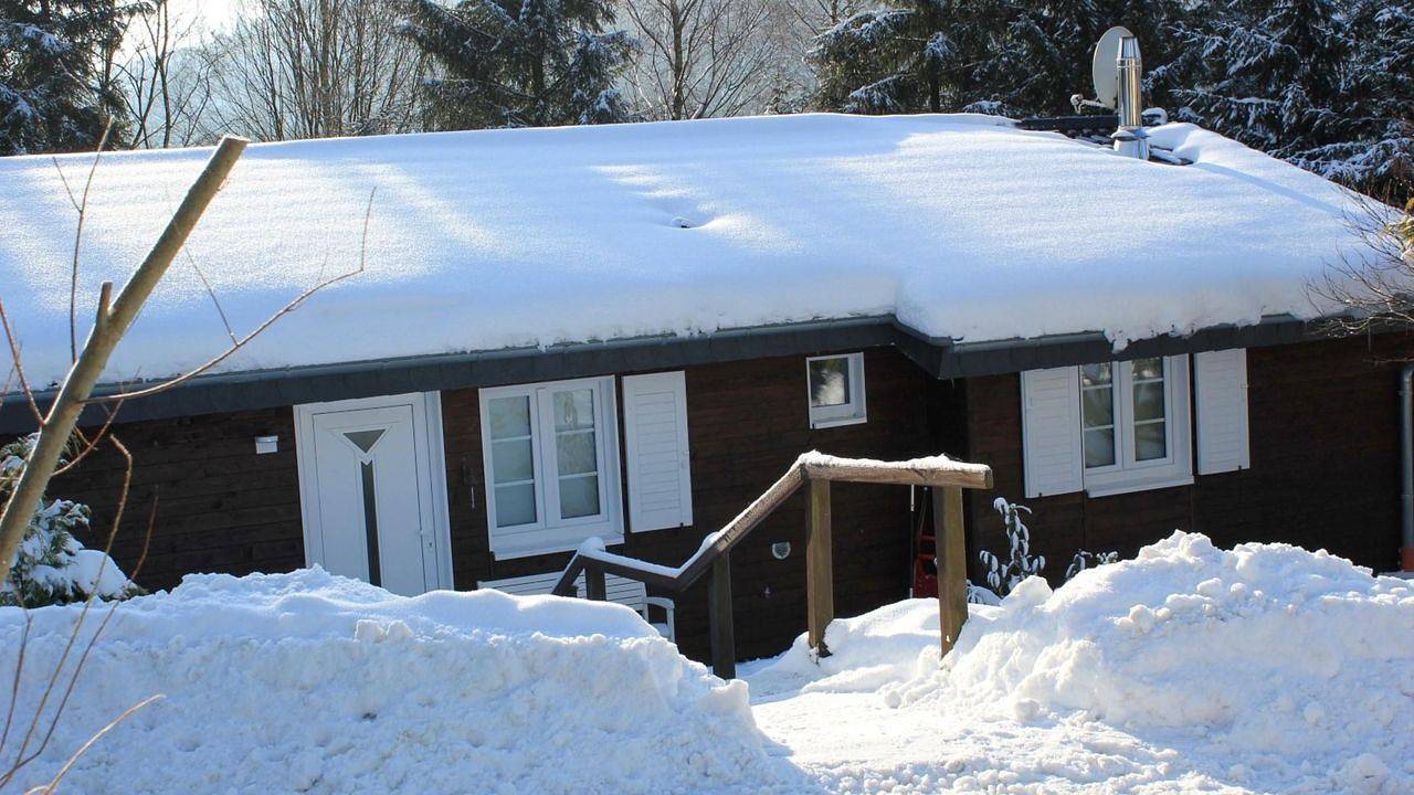 Ferienhaus für 6 Personen (92 m²) in Winterberg in Winterberg, die Mittelgebirge