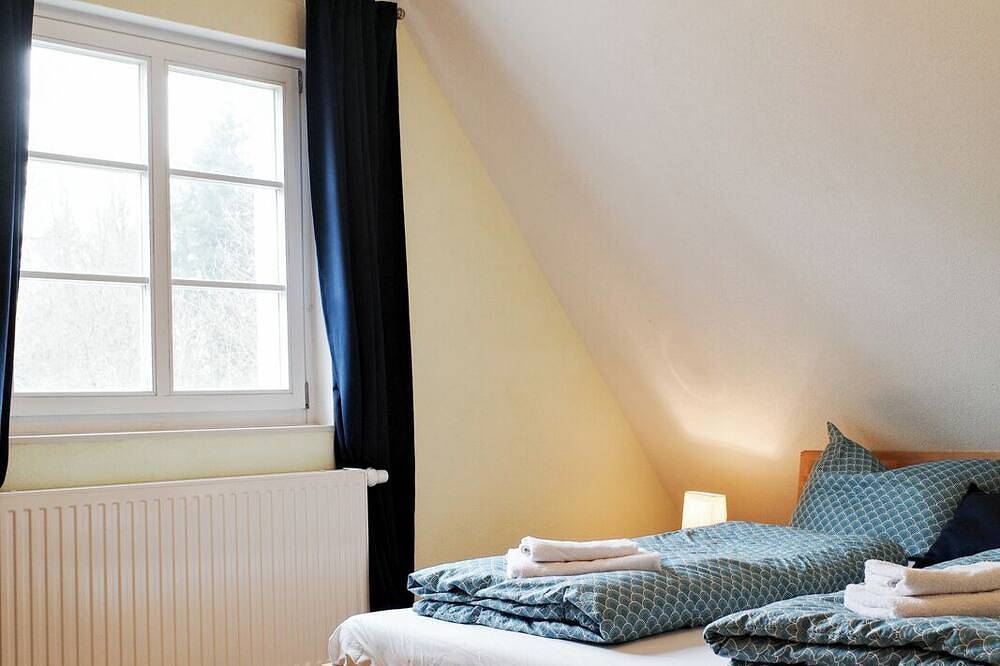 Ganze Wohnung, Gemütliches Dachnest – perfekt für zwei in Quedlinburg, Harzvorland