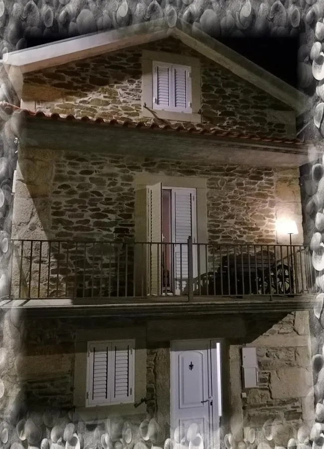 Holiday home for 6 people, with balcony and view - 1