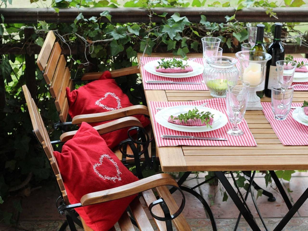 Ferienhaus Ratteyer Idyll in Schönbeck, Mecklenburg-Strelitz