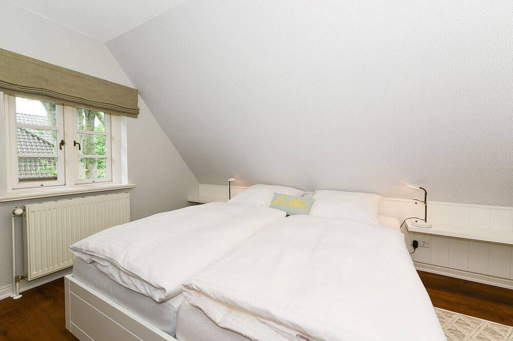 Ganze Wohnung, Farnweg 7 (Haus Ost) in Wyk auf Föhr (Stadt), Wyk auf Föhr