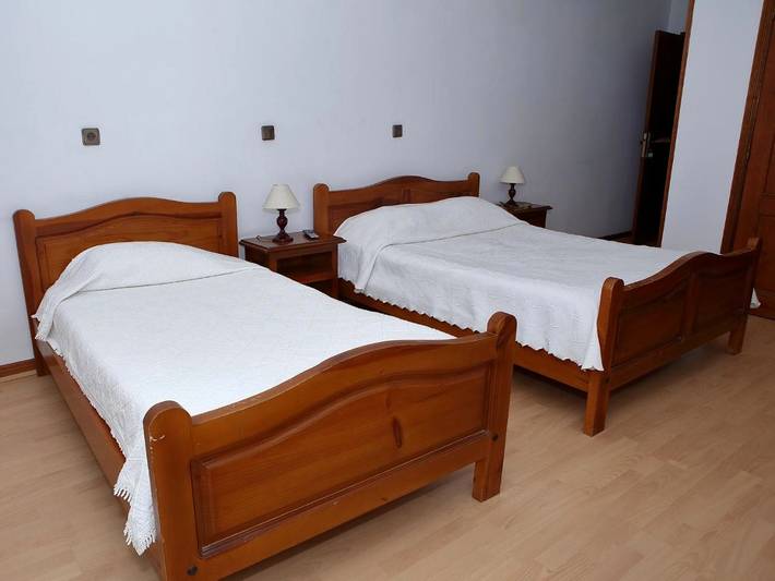 Gîte pour 2 personnes, avec terrasse et vue dans Paredes de Coura - 3