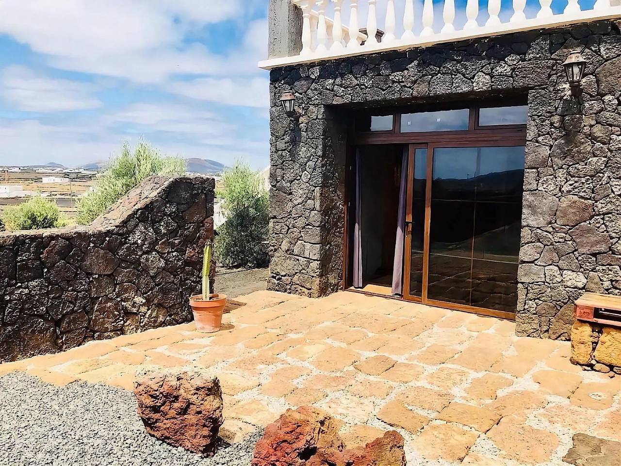 Casa vacanza a Teguise a partire da 86€ a notte