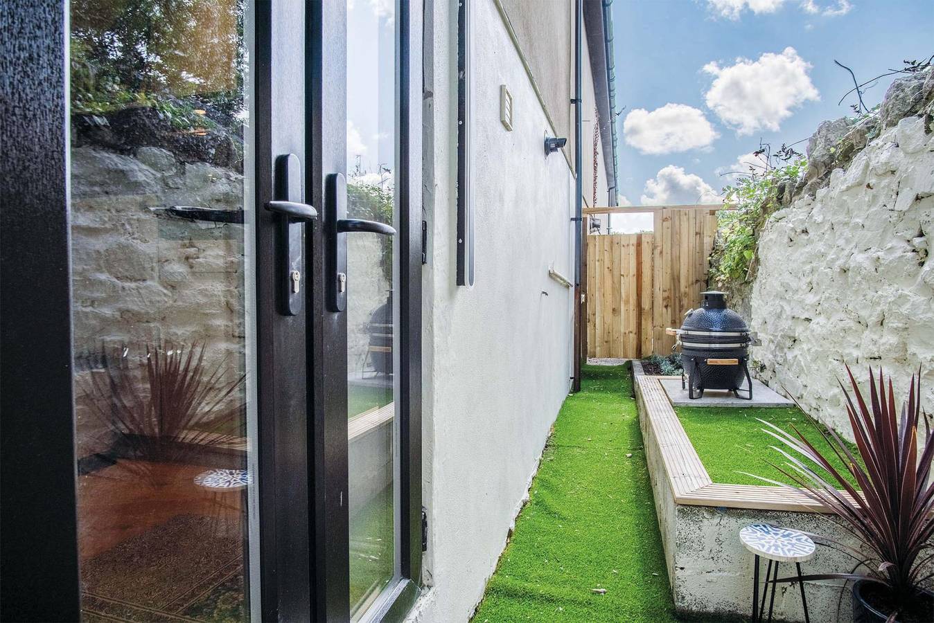 The Cottage - 2 Bedroom Cottage - Tenby in Tenby, Pembrokeshire