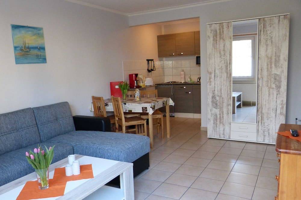 Ferienwohnung in Rügen für 5 Personen in Rügen