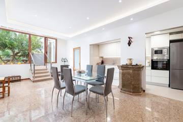 Ferienhaus in Sant Llorenç des Cardassar, Mallorca Osten für 5 