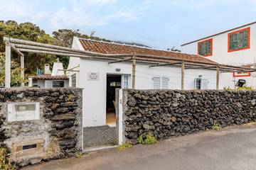 Ferienhaus für 5 Personen auf Pico (Azoren)