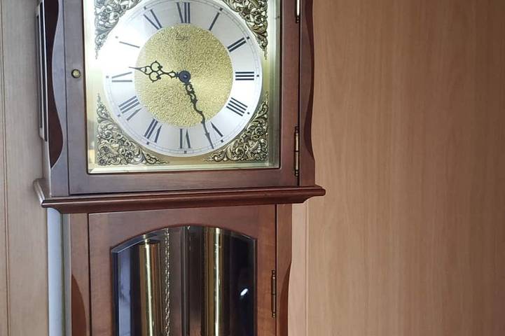 Ferienwohnung für 7 Personen - 1