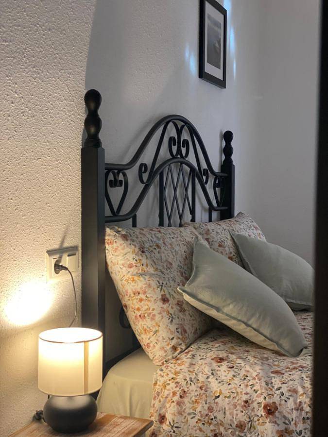 Location de vacances pour 2 personnes, avec piscine et jardin à L'Ametlla de Mar - 3