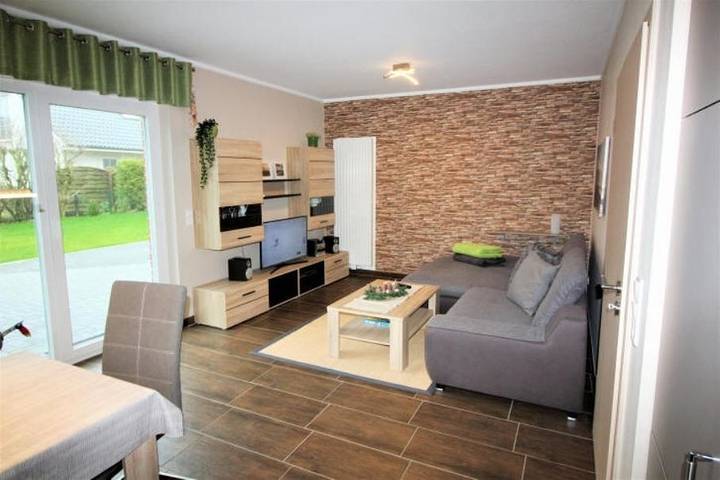 Ferienhaus für 4 Personen, mit Terrasse in Dorum - 3