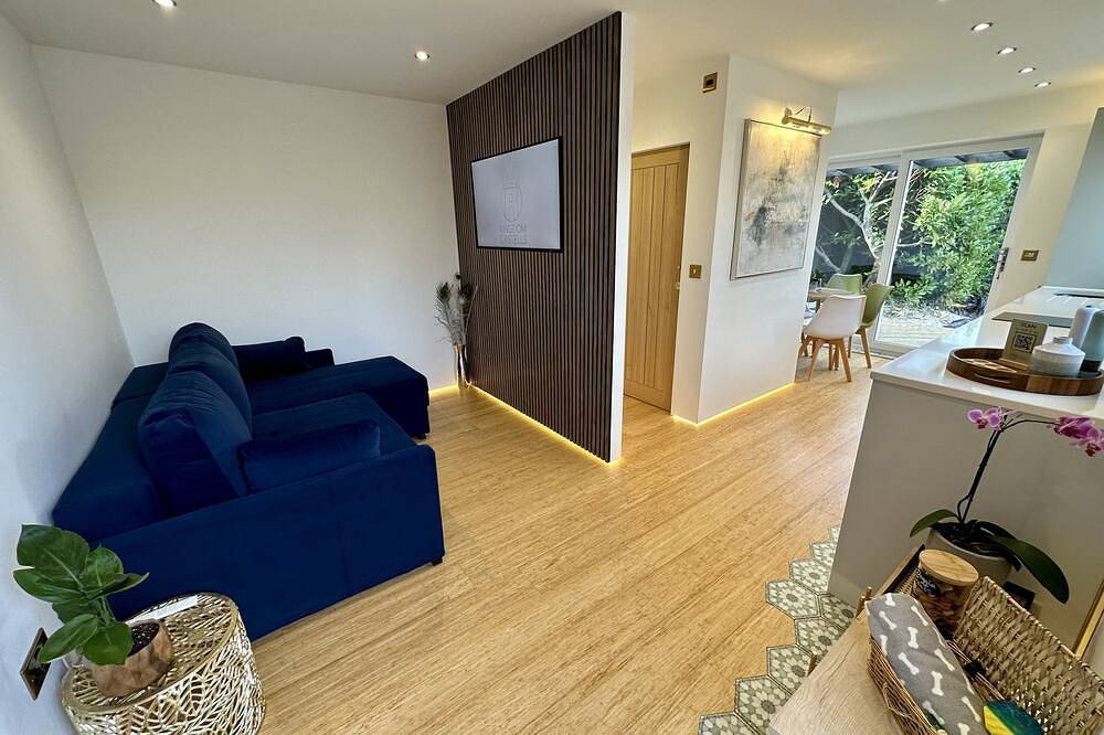 Casa vacanza a Selby a partire da 136€ a notte