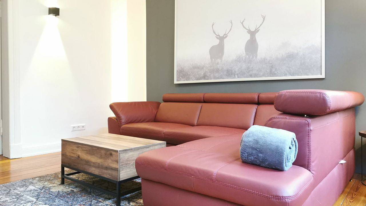 Ganze Ferienwohnung, Ferienwohnung für 5 Personen (80 m²) in Bargteheide in Bargteheide, Kreis Stormarn
