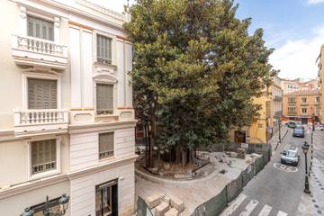 Appartamento per 8 Persone in Malaga Centro, Malaga, Foto 3