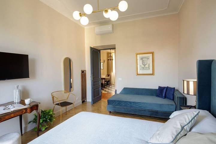 Appartamento intero, Daplace - Lavinia Apartment in Roma, Provincia di Roma