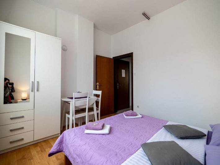 BnB für 5 Personen in Kroatien - 4