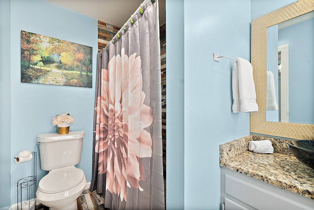 Ganze Wohnung, Casa Maria 2- Quaint Apt - Steps to Historic Dist! in St. Augustine, St. Johns County