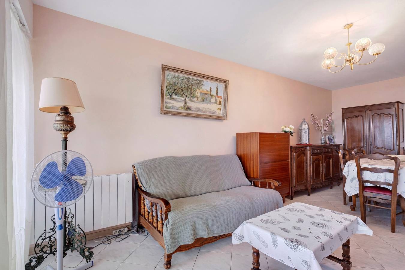 Ferienwohnung 'Appart – Pool und Blick auf den Hafen' mit Meerblick, Gemeinschaftspool & Wlan in Menton, Nizza und Umgebung