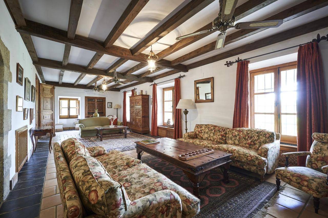 Lagar La Pizarra Casa Rural in Trujillo, Provincia de Cáceres