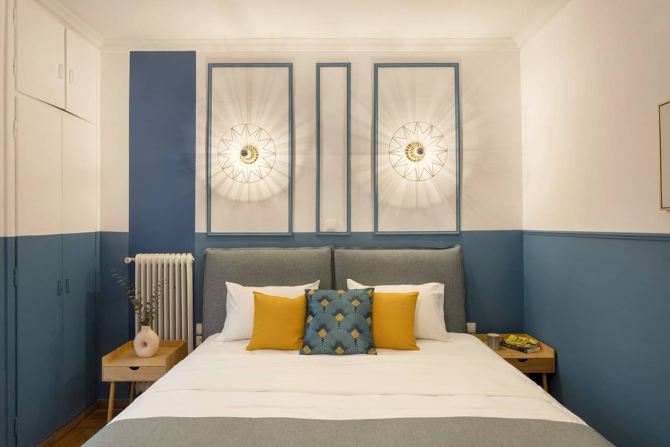 Appartamento vacanze a Atene a partire da 72€ a notte