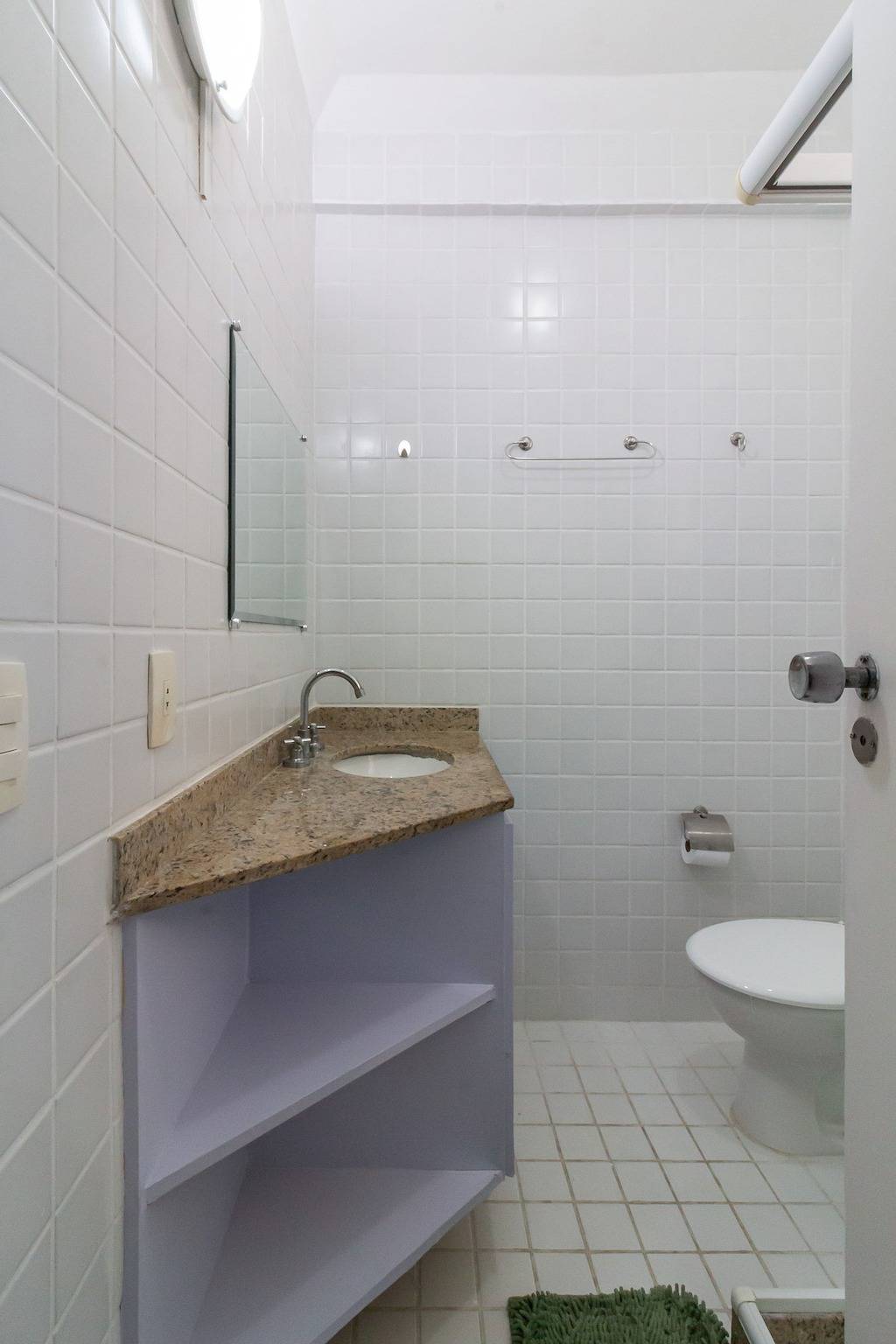 Ganze Wohnung, Comfort 6 minutes from Copacabana beach | Br801 in Copacabana, Rio de Janeiro