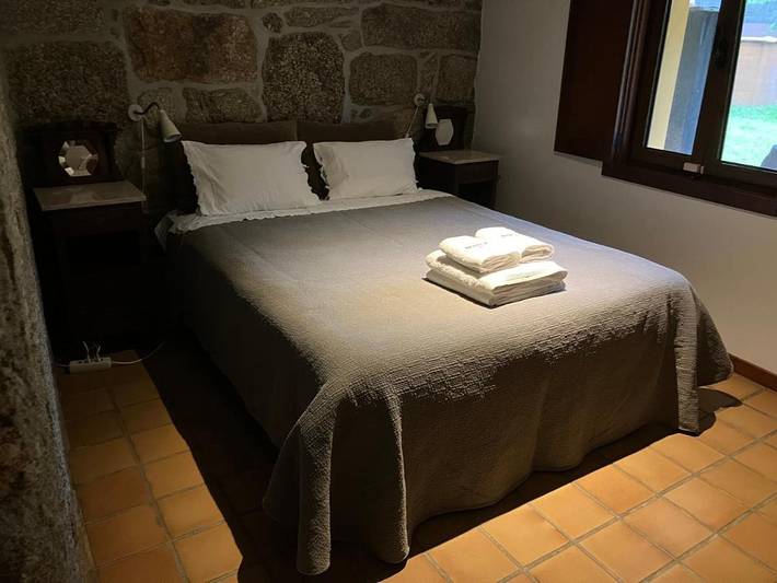 Hôtel pour 6 personnes, avec piscine ainsi que jardin et vue dans Guimarães - 2