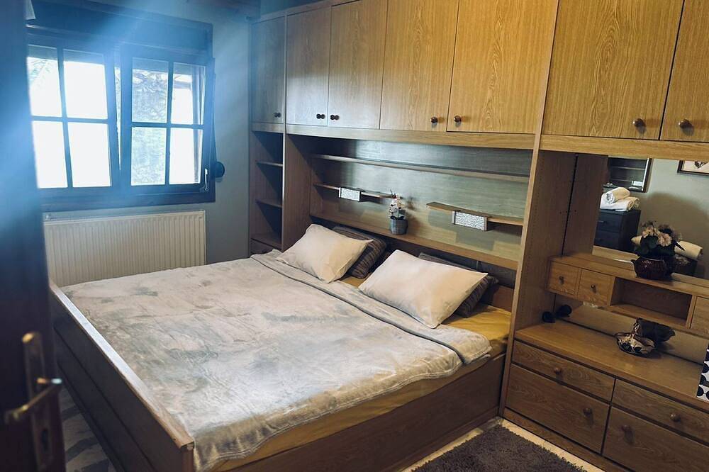 Ολόκληρο το διαμέρισμα, Blue Panorama Crystal in Αλεξανδρούπολη, Έβρου