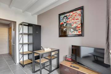 Gîte pour 4 personnes dans Aéroport Paris-Charles de Gaulle