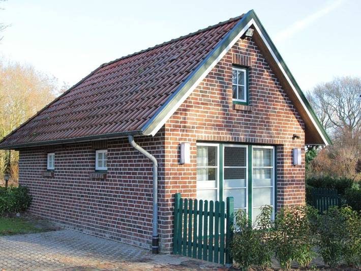 Ferienwohnung für 2 Personen - 1