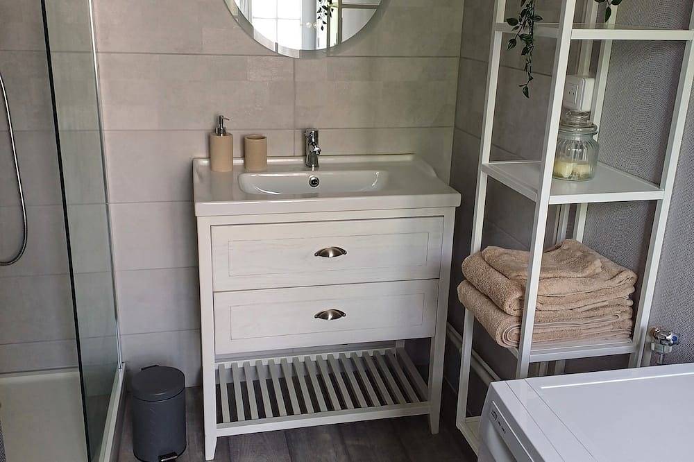 Ganze Wohnung, Relaxing apartment in Vittel in Vittel, Neufchâteau (Frankreich)
