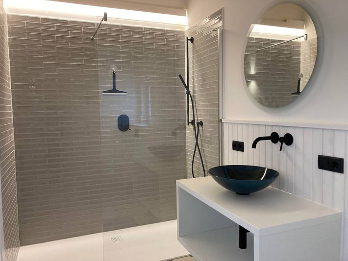 Ferienwohnung für 4 Personen, mit Terrasse in Axams - 2