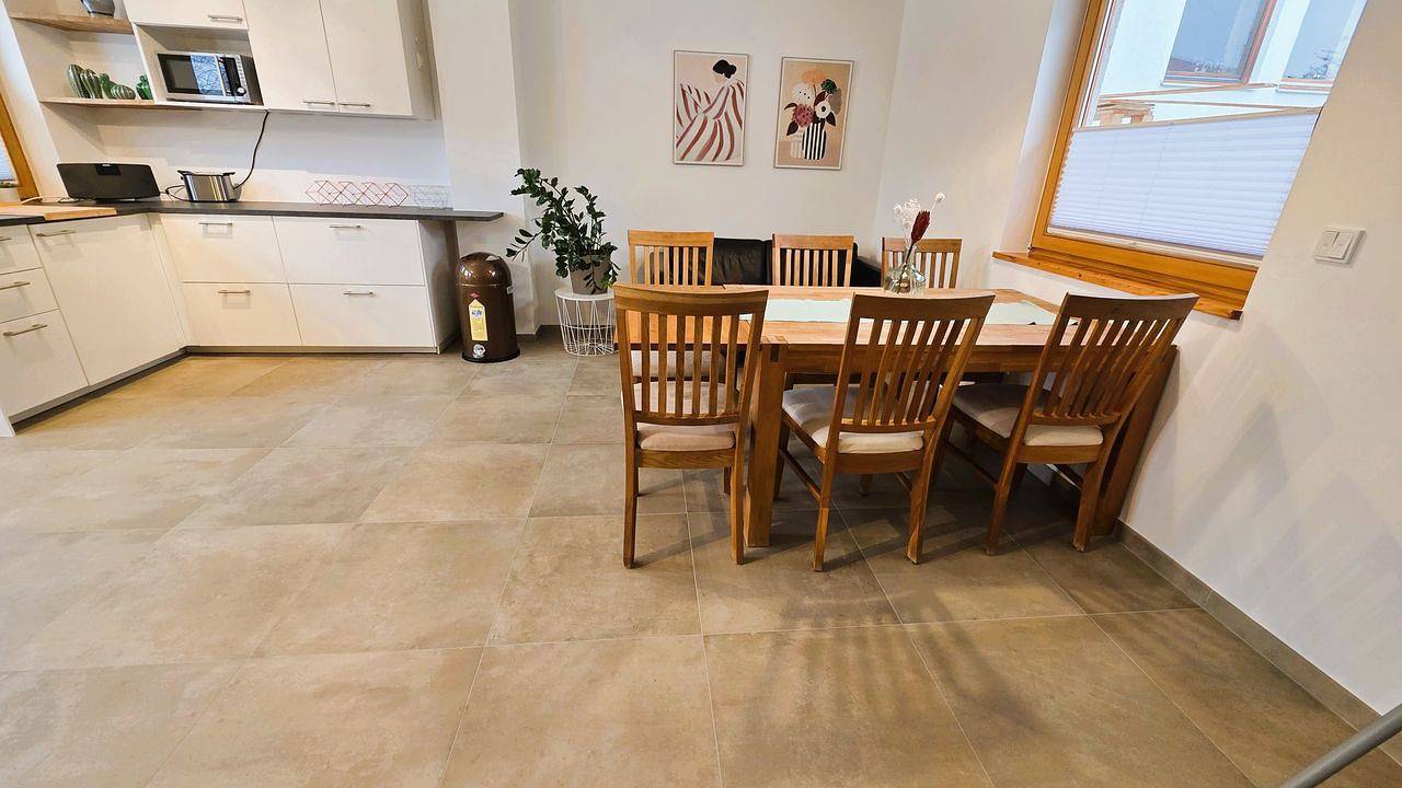 Ferienhaus für 6 Personen (100 m²) in Bad Camberg in Bad Camberg, Landkreis Limburg-Weilburg