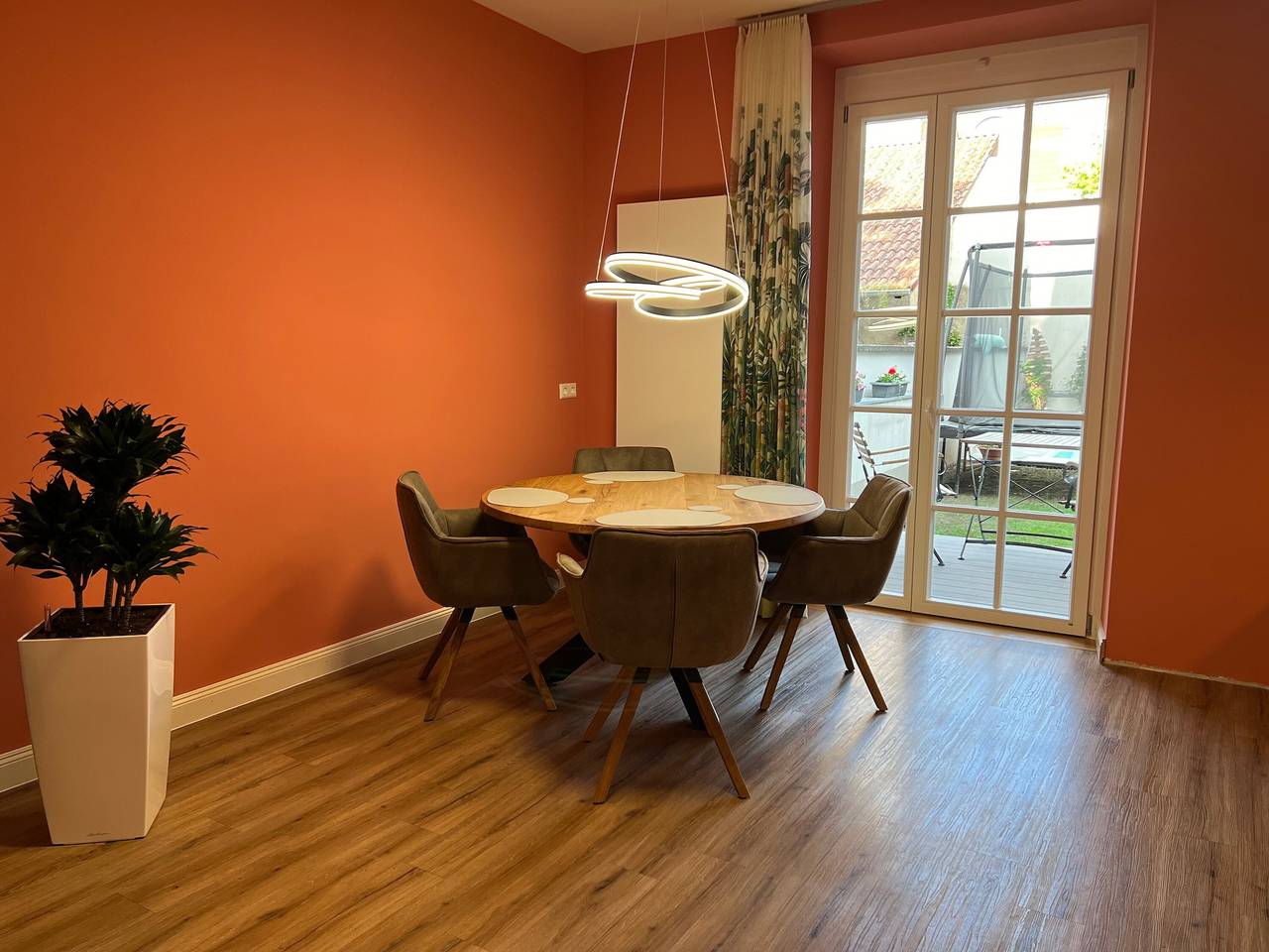 Ganze Wohnung, Citydreams mit Altbauflair die Premiumunterkunft in Lörrach bei Basel in Lörrach, Südschwarzwald