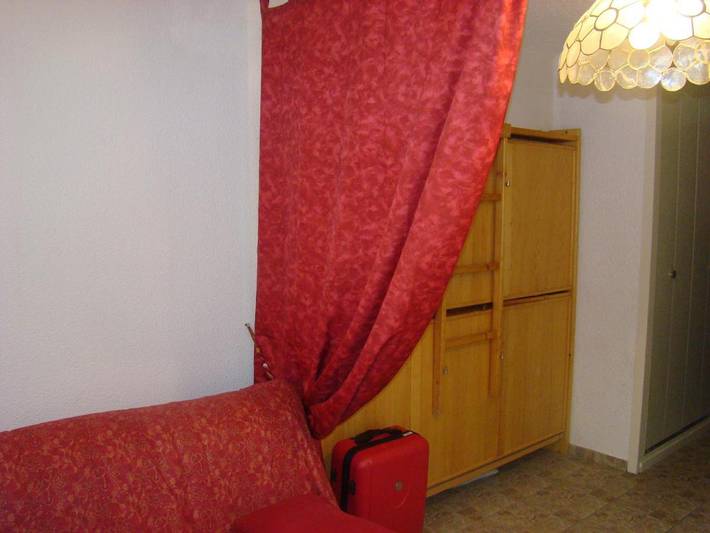 Gîte pour 6 personnes, avec vue et terrasse dans Alpe du Grand Serre - 2