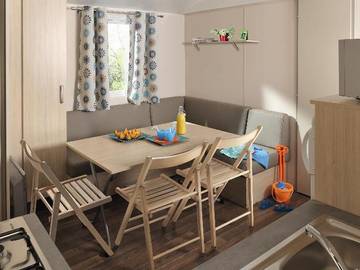 Camping für 6 Personen in Frejus, Draguignan Region, Bild 2