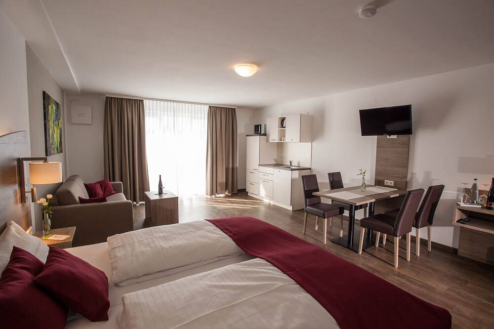 Apartment - Wein & Bett Weihbrecht in Bretzfeld, Hohenlohe