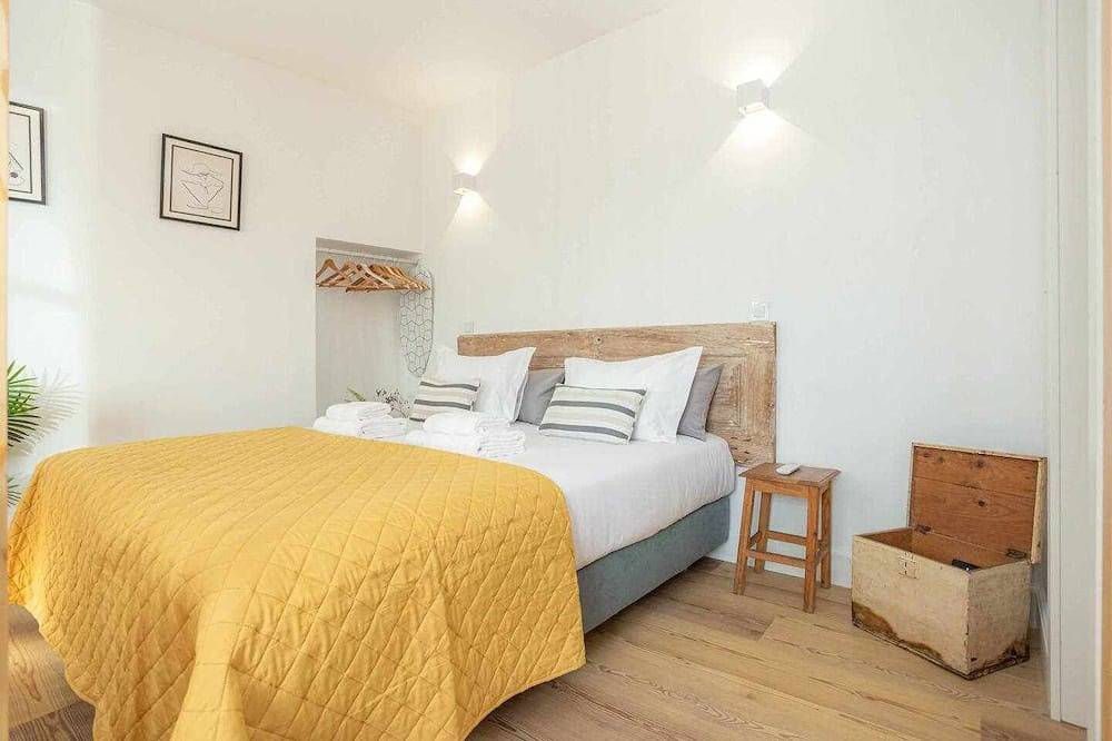 Ganze Wohnung, Casas da Couraça - Almada in Almedina, Coimbra