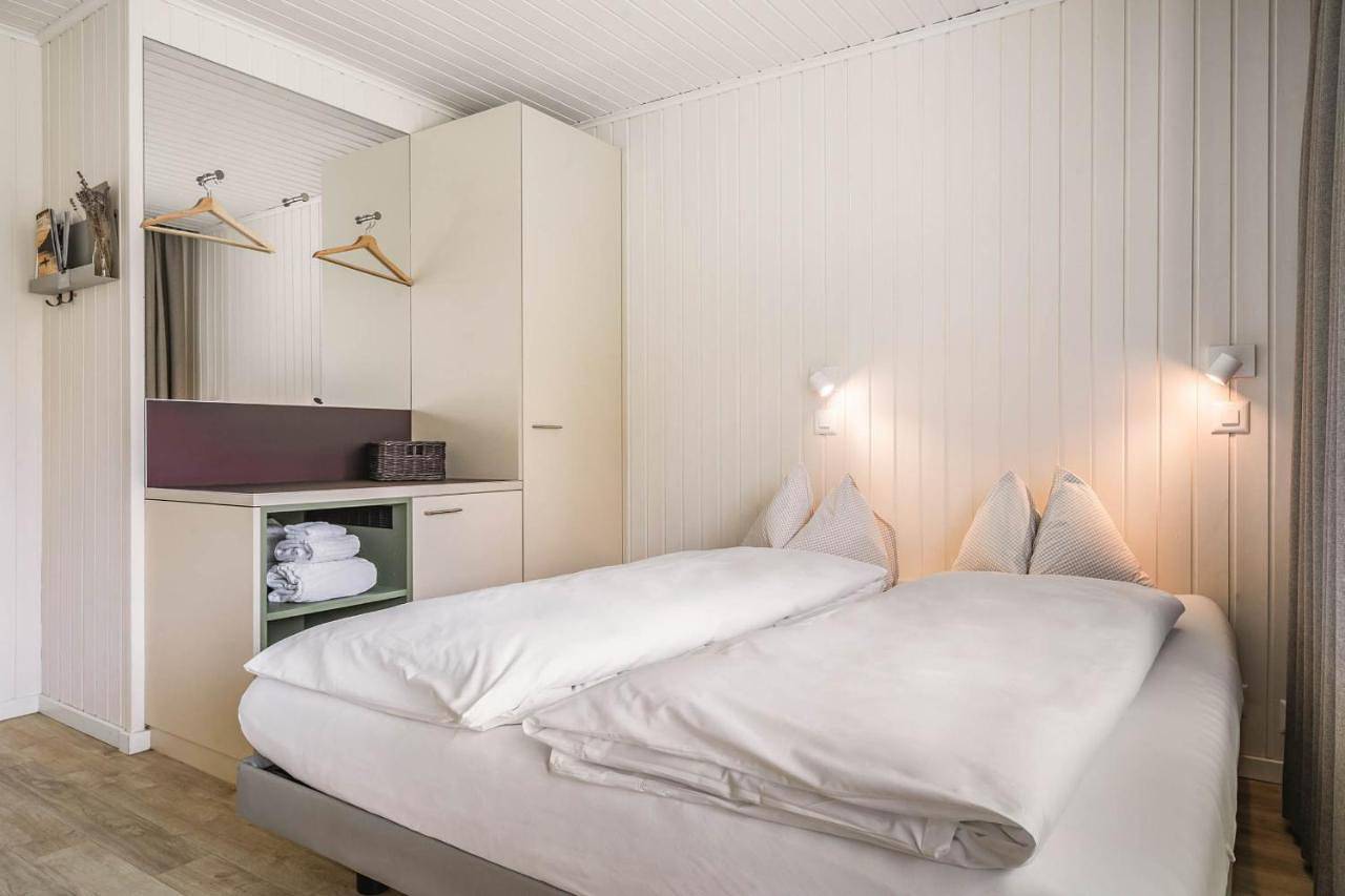 Wanderlust Guesthouse in Weggis, Vierwaldstättersee