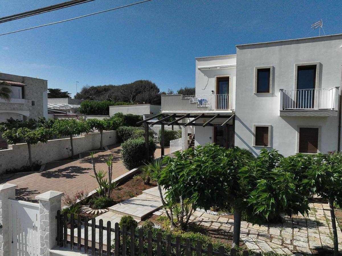 Appartement entier, Two-Bedroom Apartment in Torricella, Golfe de Tarente