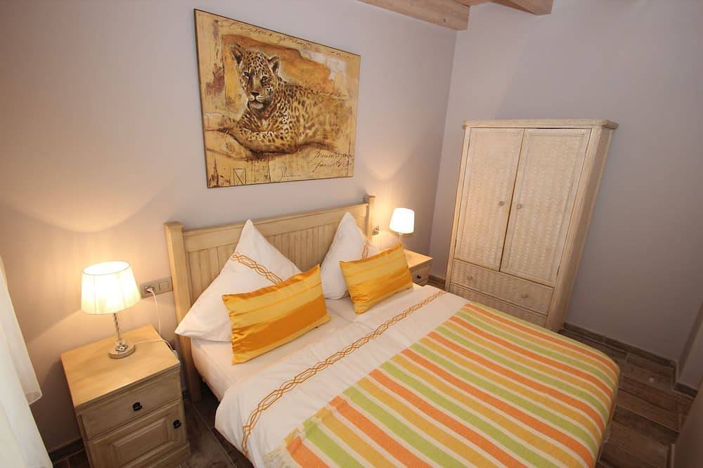 Separates Ferienhaus auf Finca 4 Schlafzimmer 3 Bäder/ 8 Pers.(max 10) in Chío, Guía de Isora